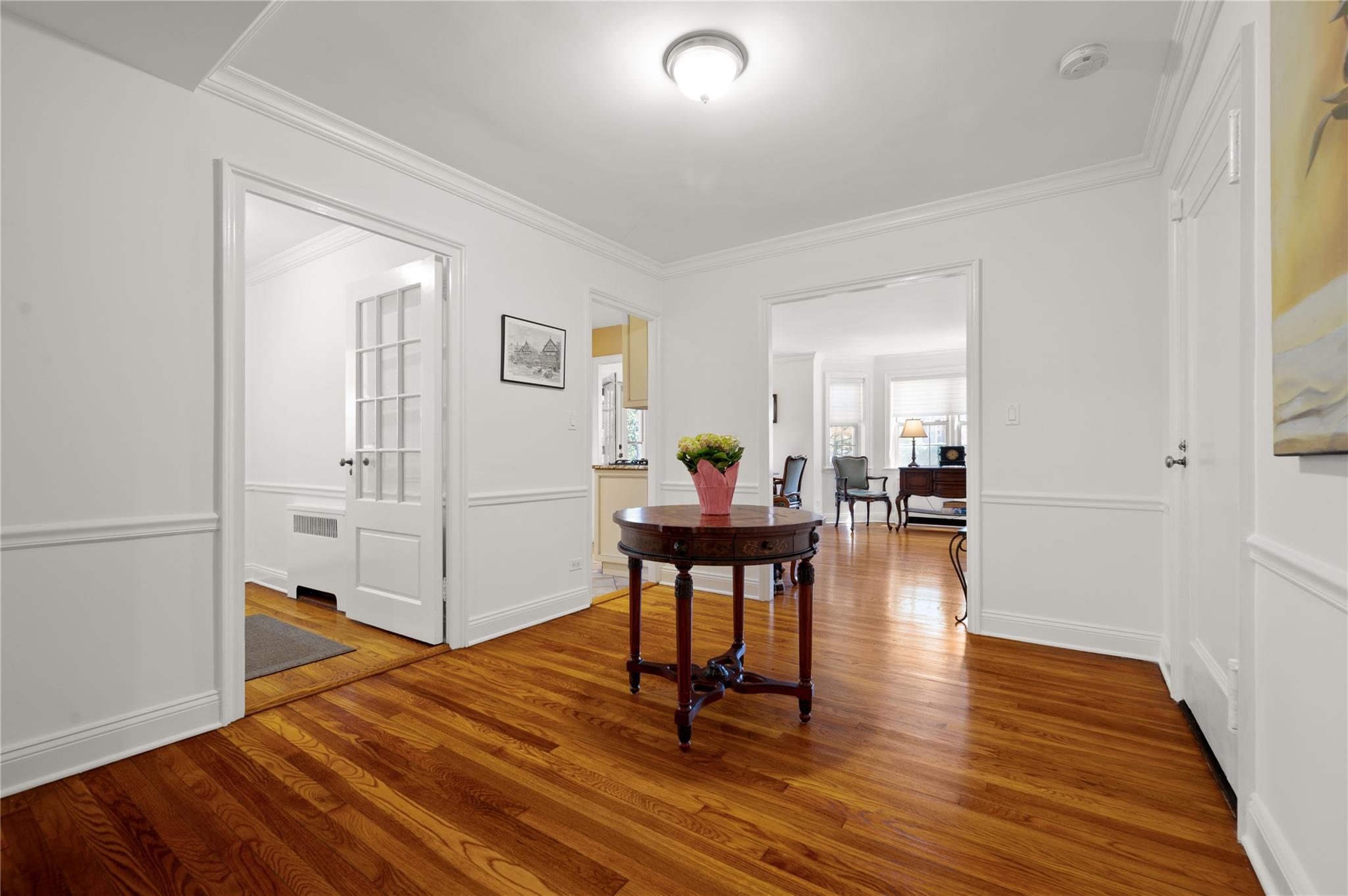 1 Chateaux Circle #1N, Scarsdale, New York image 4