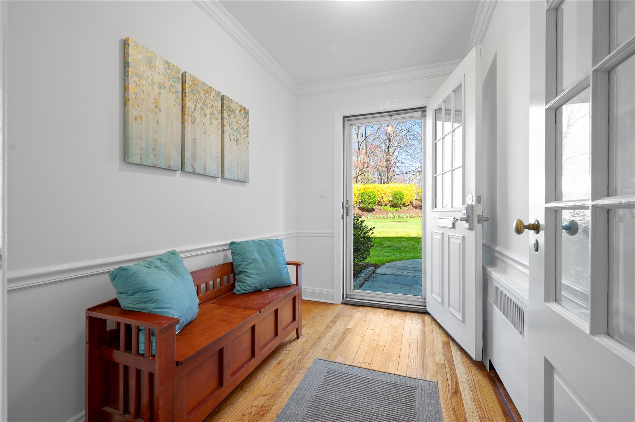 1 Chateaux Circle #1N, Scarsdale, New York image 3