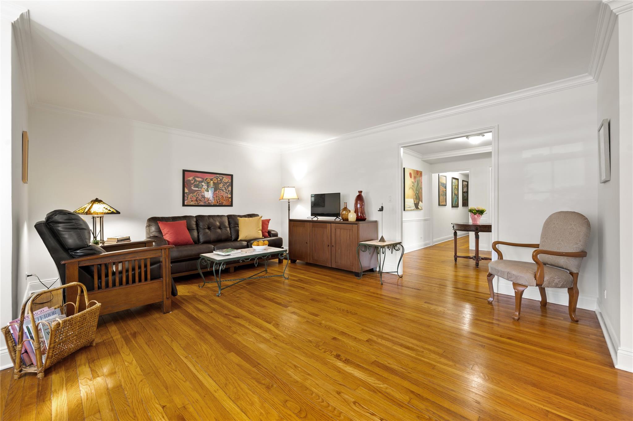 1 Chateaux Circle #1N, Scarsdale, New York image 13