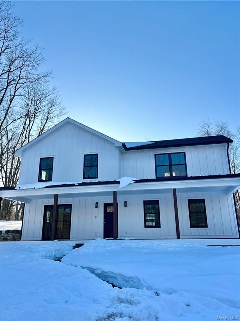 127 Brewster Hill Road Brewster NY 10509