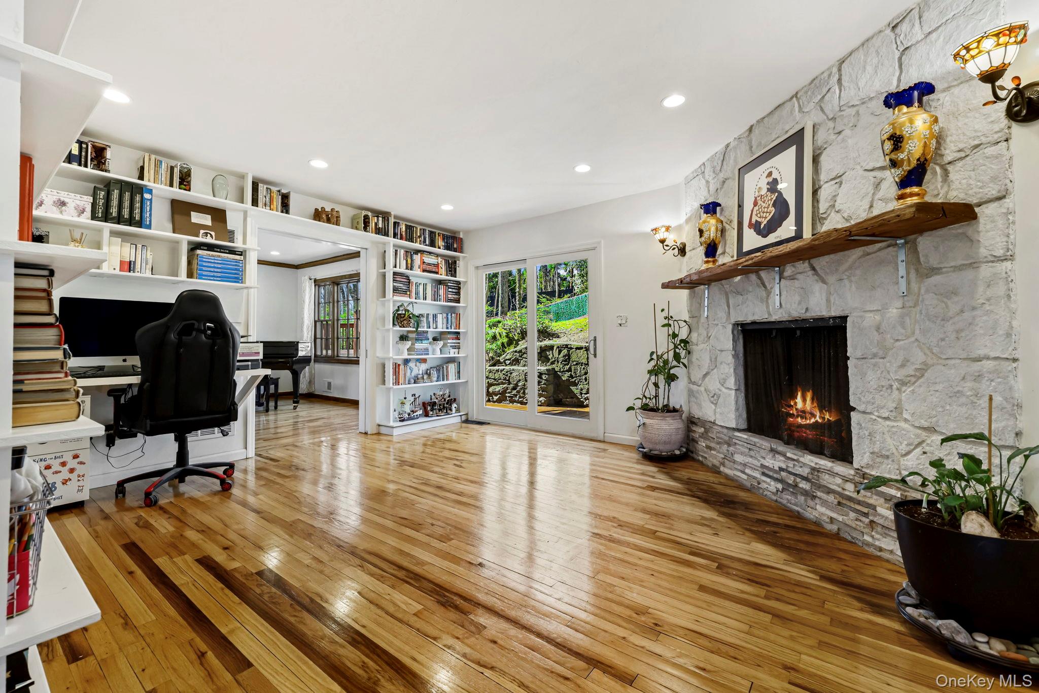 10 Highridge Road