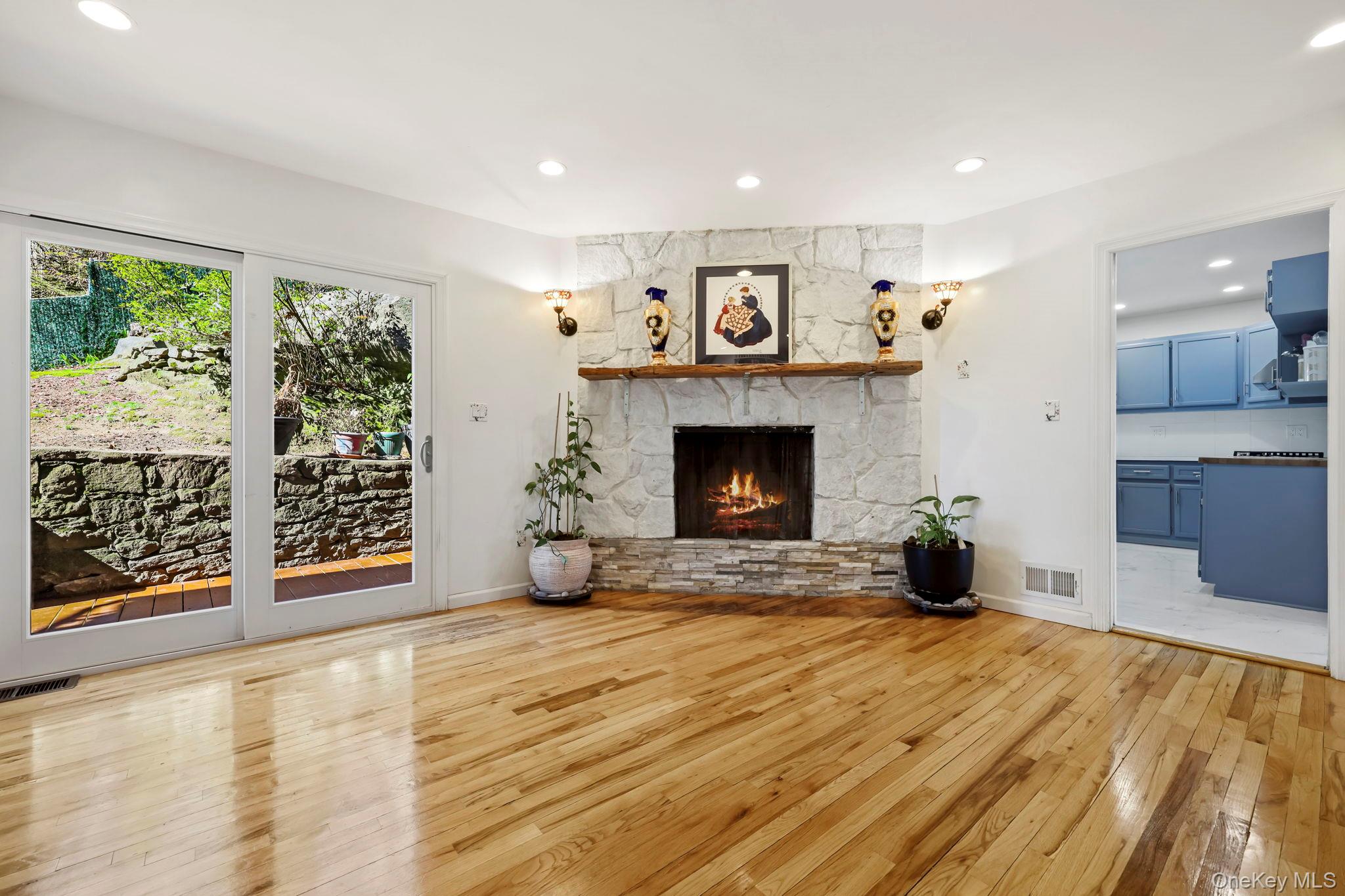 10 Highridge Road