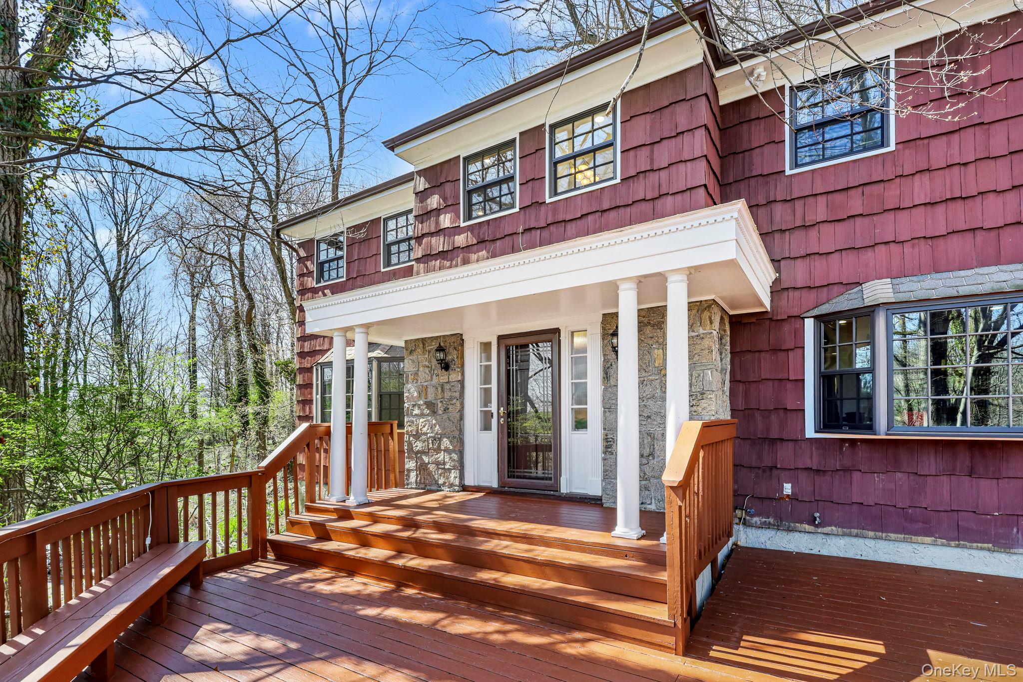 10 Highridge Road