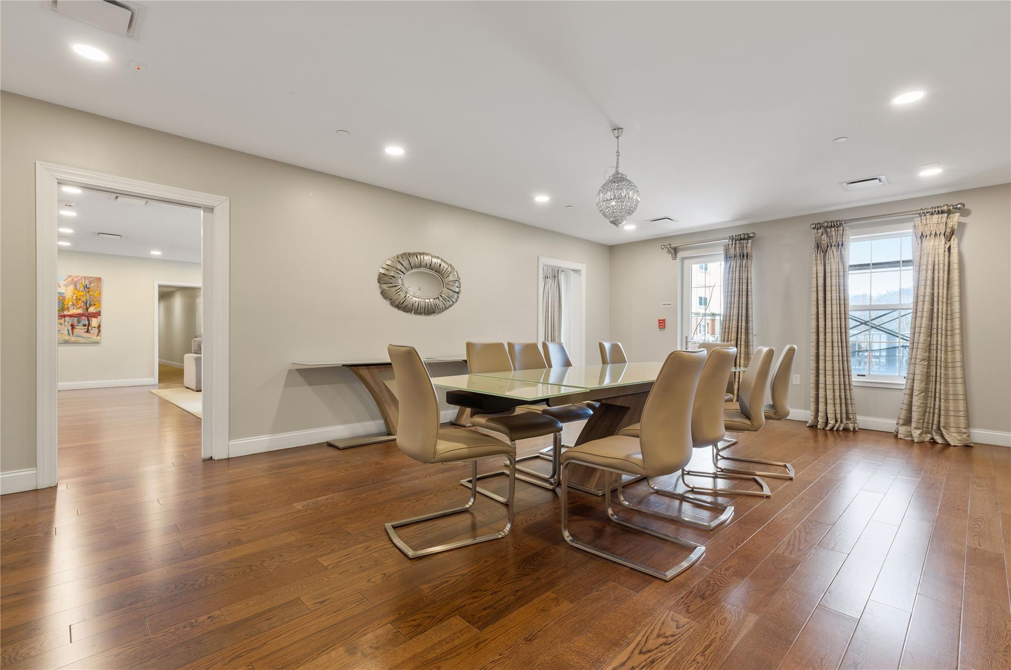 10 Byron Place #209, Larchmont, New York image 23