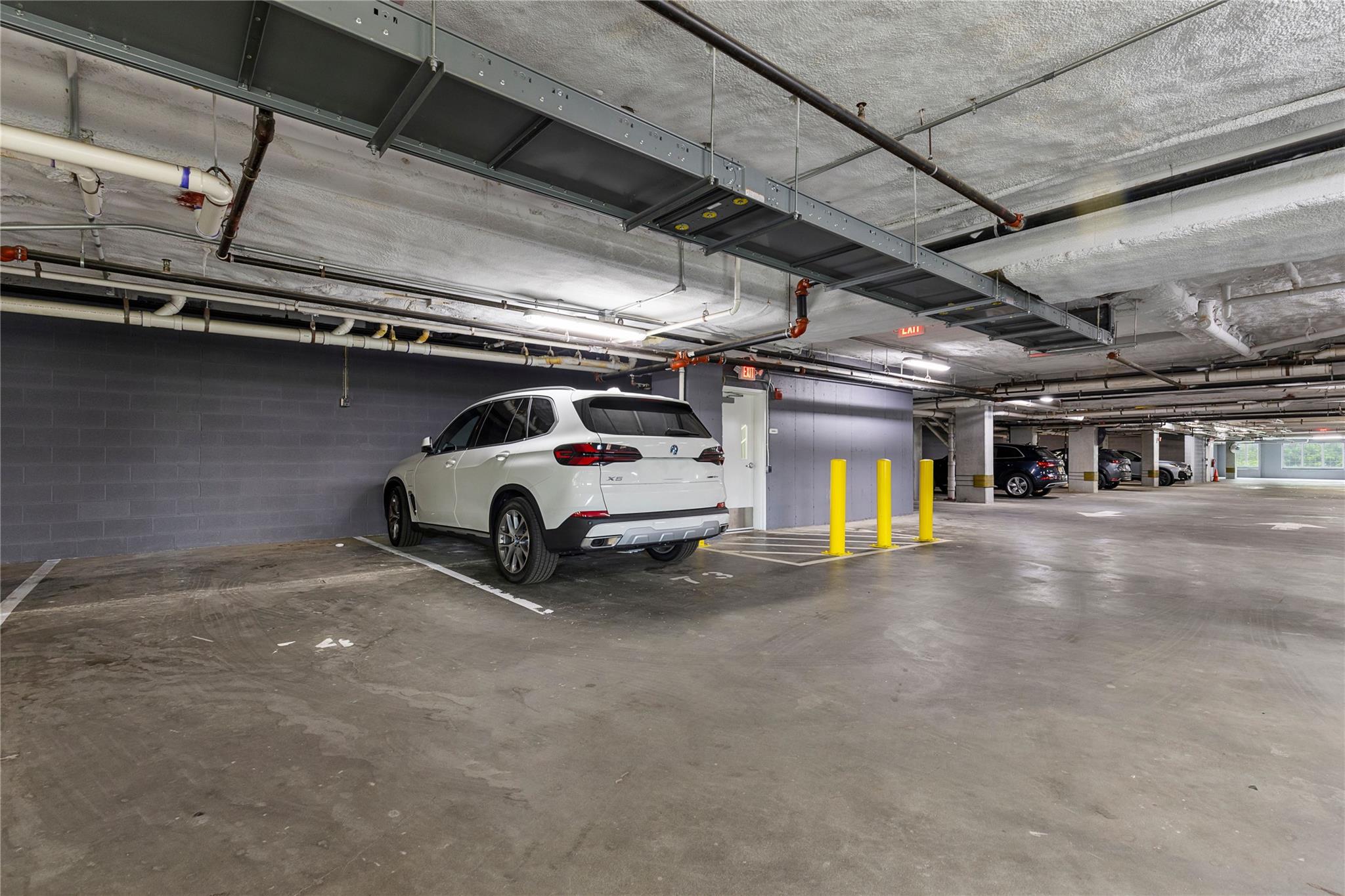 10 Byron Place #209, Larchmont, New York image 19