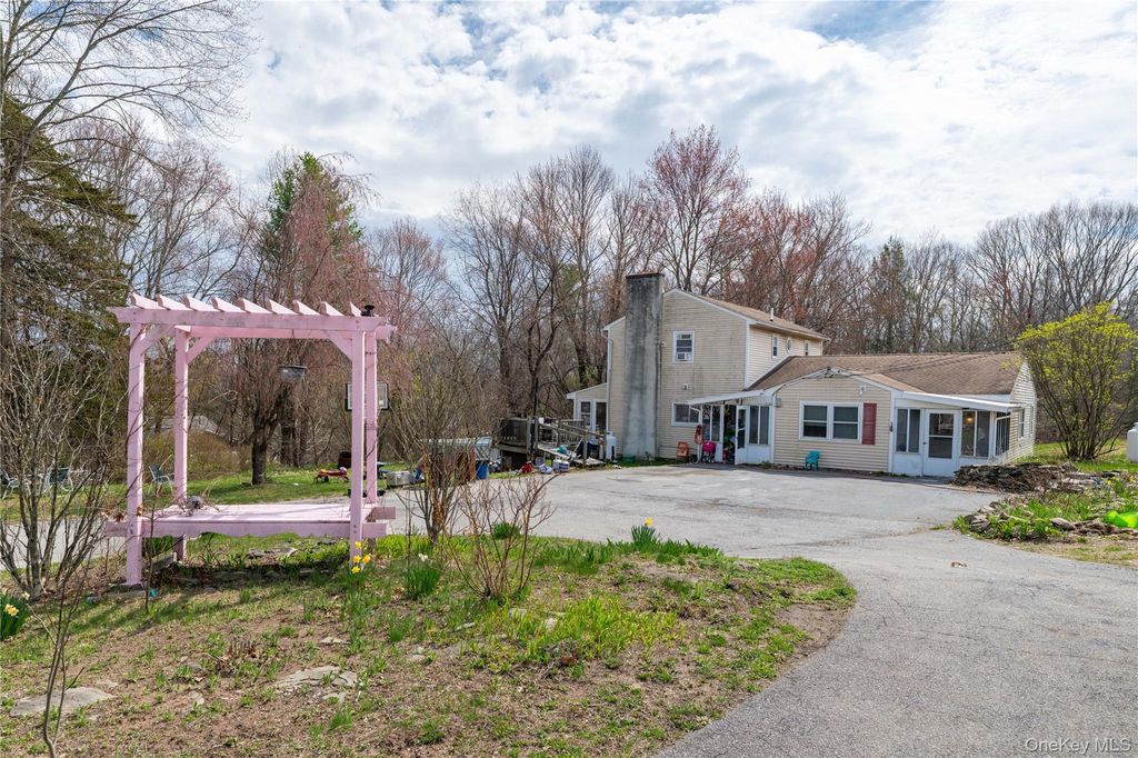 Photo of 18 Powerline Lane, Staatsburg, NY 12580 (MLS # 987915)