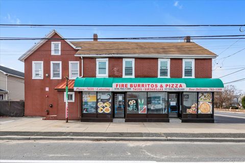 1354 Newbridge Road Bellmore NY 11710