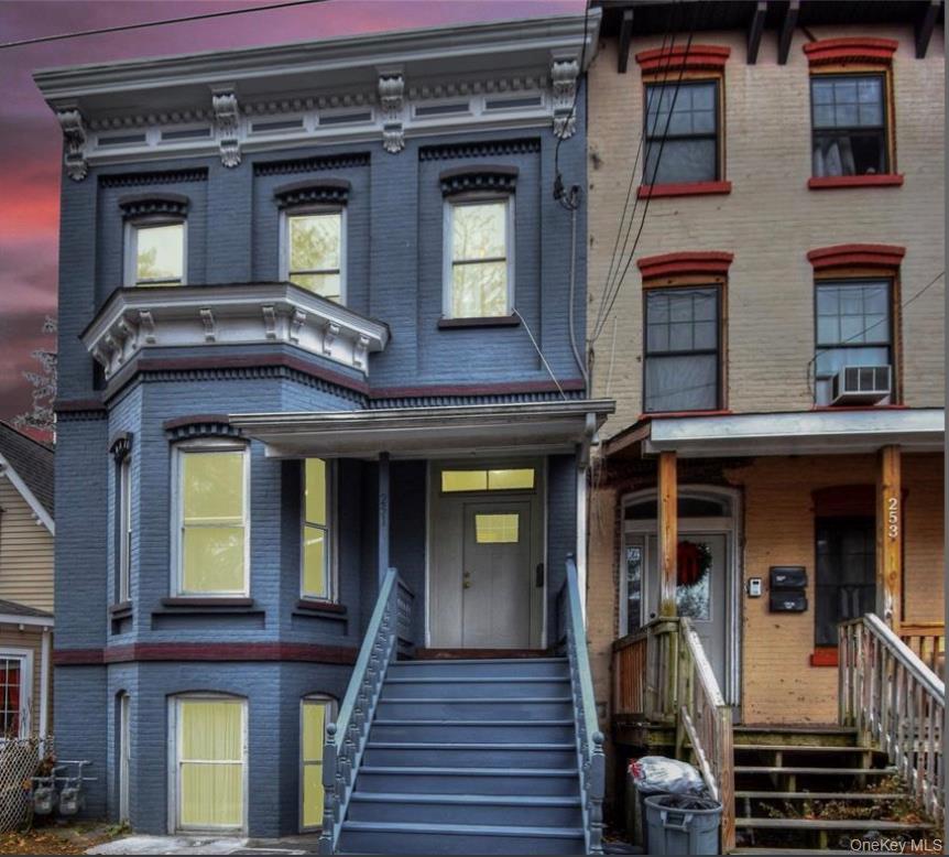 Photo 1 of 34 — 251 Powell Avenue, Newburgh, NY 12550