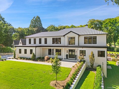 11 Boxwood Lane Rye NY 10580