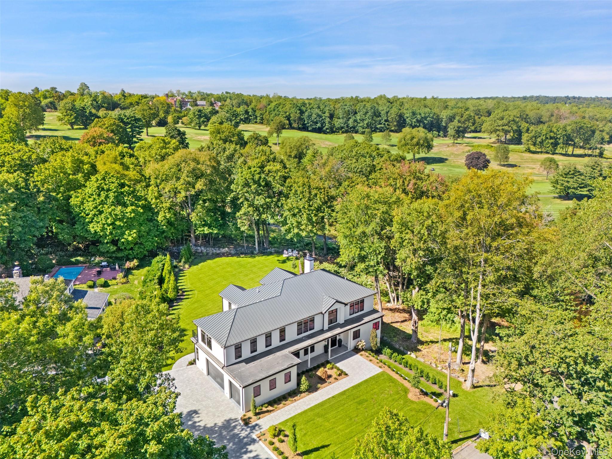 11 Boxwood Lane