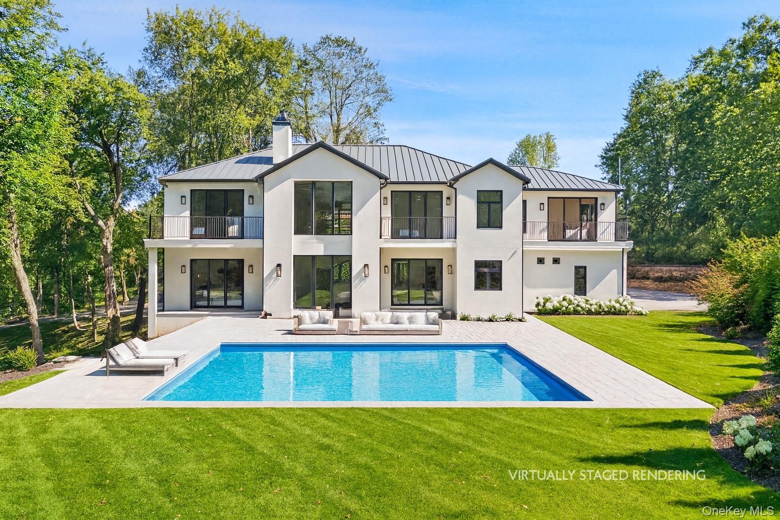 11 Boxwood Lane