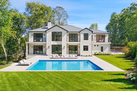 11 Boxwood Lane Rye NY 10580