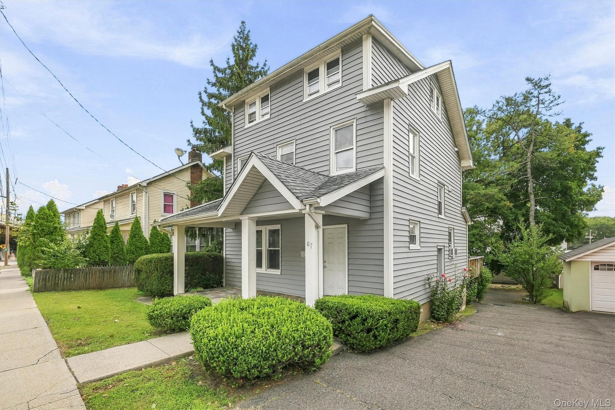 67 Wayne Avenue