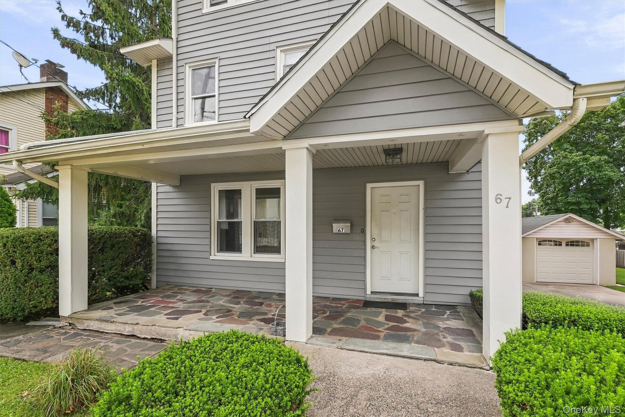 67 Wayne Avenue