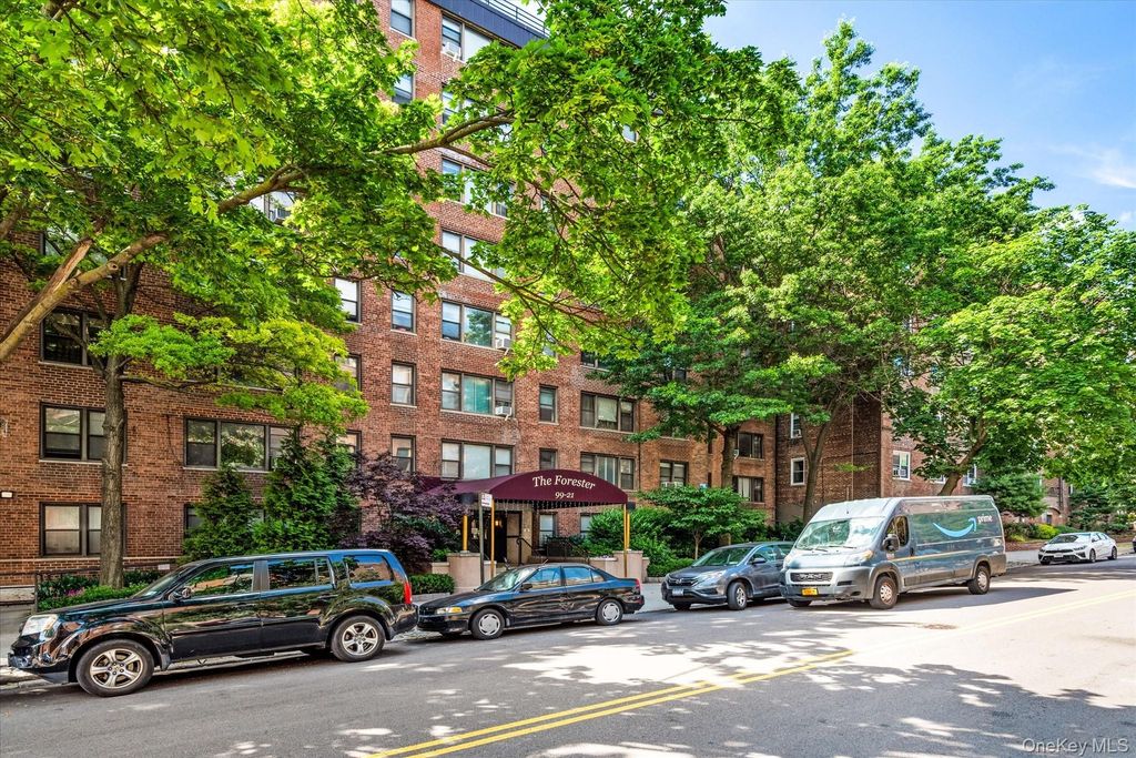 Photo of 9921 67th Road #1B, Forest Hills, NY 11375 (MLS # 984003)