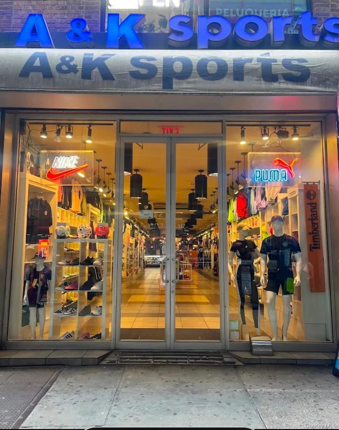 82-09 Roosevelt Avenue