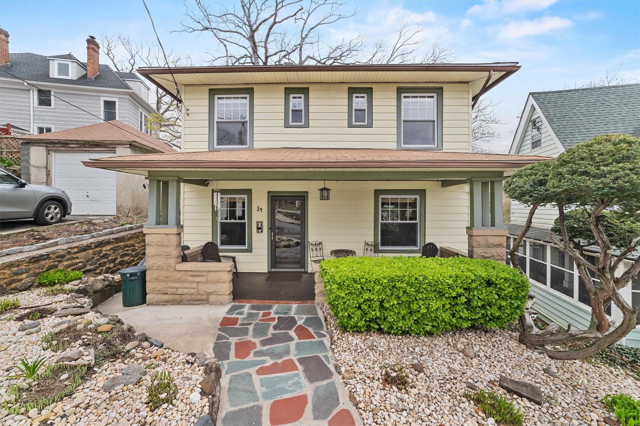 14 Prospect Drive, Yonkers, New York image 1