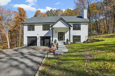 Photo of 62 Sherwood Hill Rd RD, Brewster, NY 10509 (MLS # 1060812)