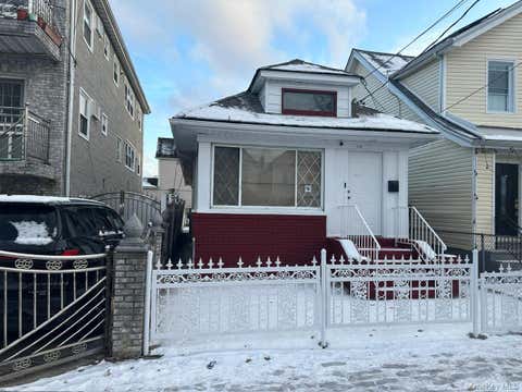 12704 97th Avenue, Richmond Hill S., NY 11419 - MLS#: 970718