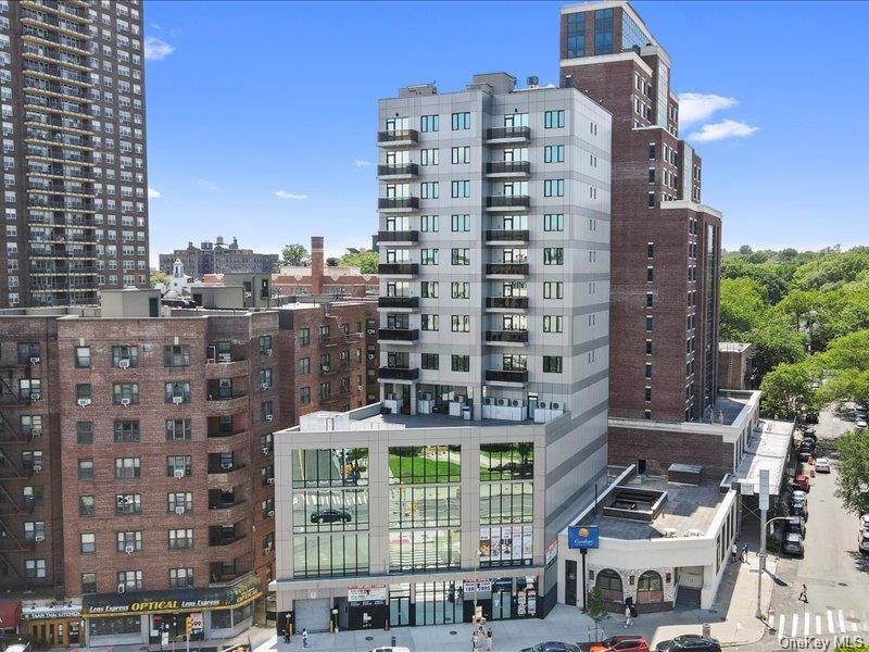 Photo of 124-28 Queens Boulevard #PH-C, Kew Gardens, NY 11415 (MLS # 1012007)
