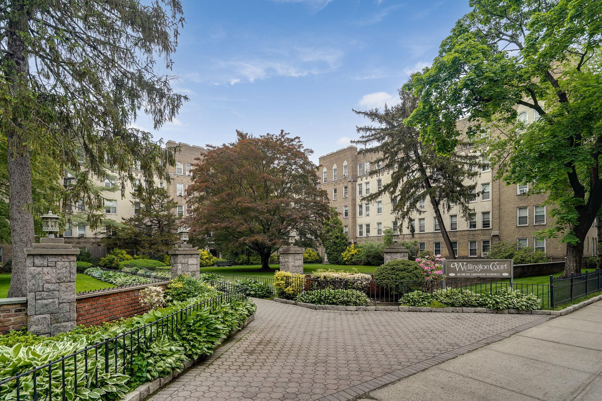 472 Gramatan Avenue #CC3, Mount Vernon, New York image 22