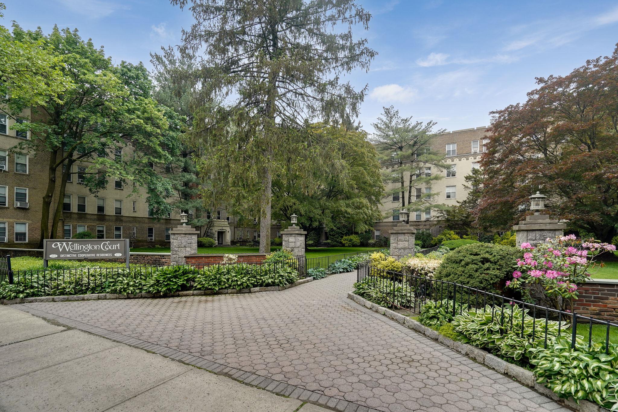 472 Gramatan Avenue #CC3, Mount Vernon, New York image 21