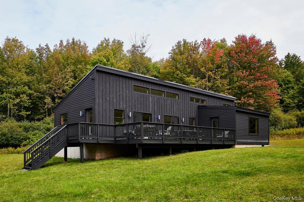 Photo of 65 Parks Road, Livingston Manor, NY 12758 (MLS # 1053675)