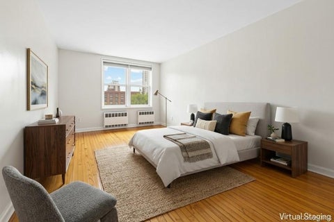 Homes For Sale - 42-65 Kissena Boulevard #511<br/> Flushing, NY 11355