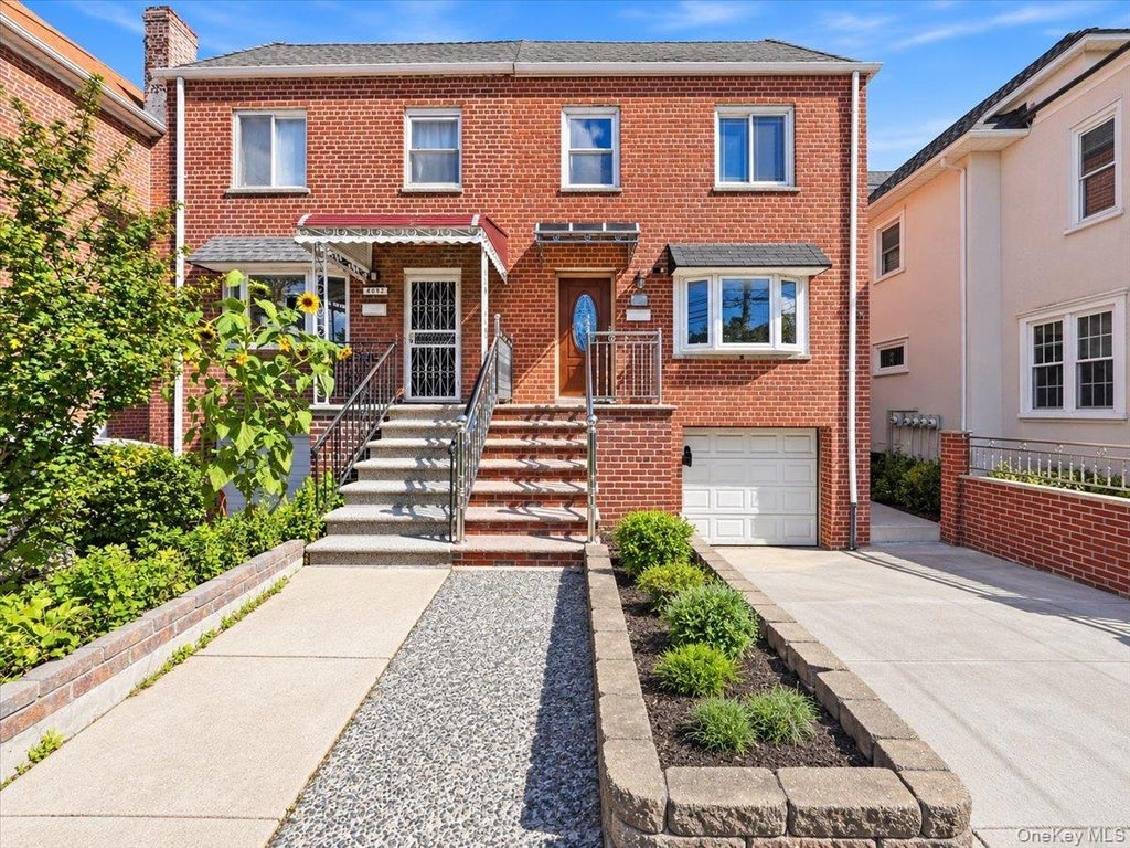 Photo of 4048 Seton Avenue, Bronx, NY 10466 (MLS # 1059142)