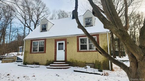 19 Whittier Hills Road North Salem NY 10560