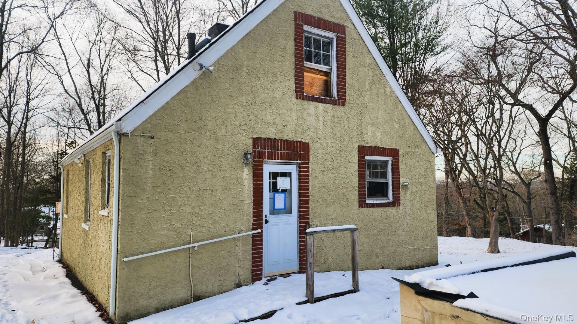 19 Whittier Hills Road