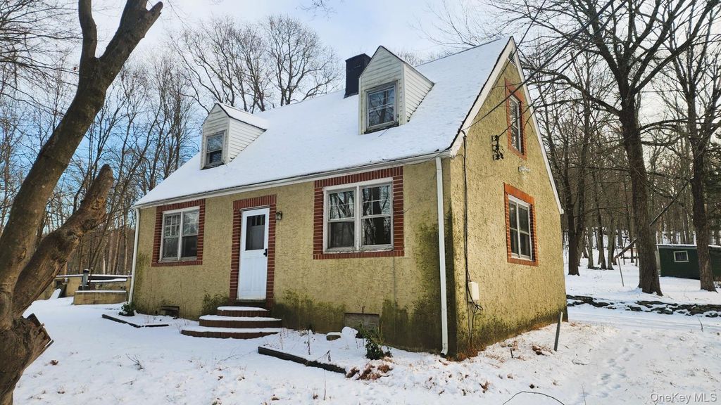 Photo of 19 Whittier Hills Road, North Salem, NY 10560 (MLS # 944962)