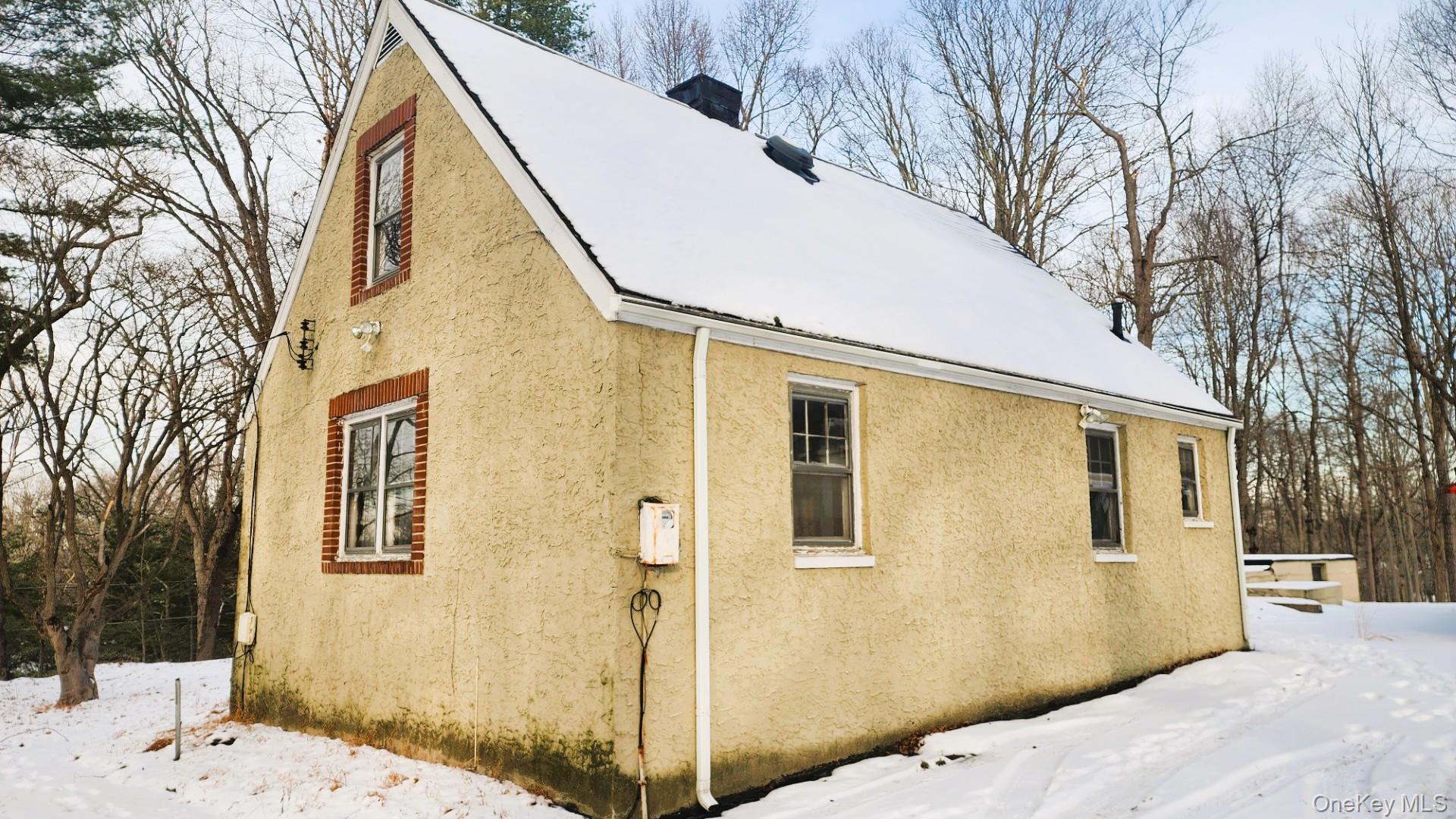 19 Whittier Hills Road