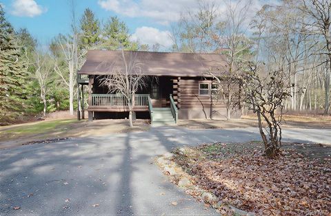 134 Black Forest Road Glen Spey NY 12737