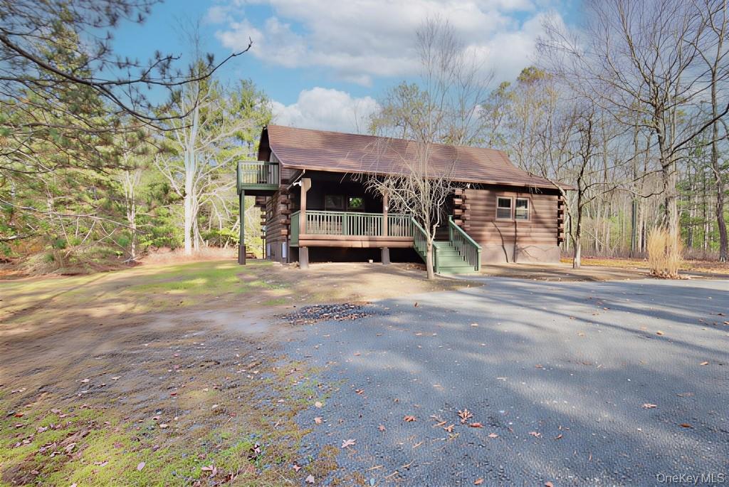 134 Black Forest Road