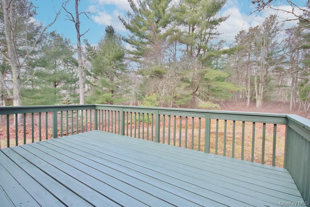 134 Black Forest Road