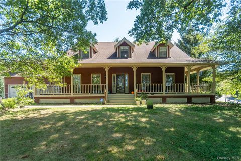 1 Far Horizons Drive Newburgh NY 12550