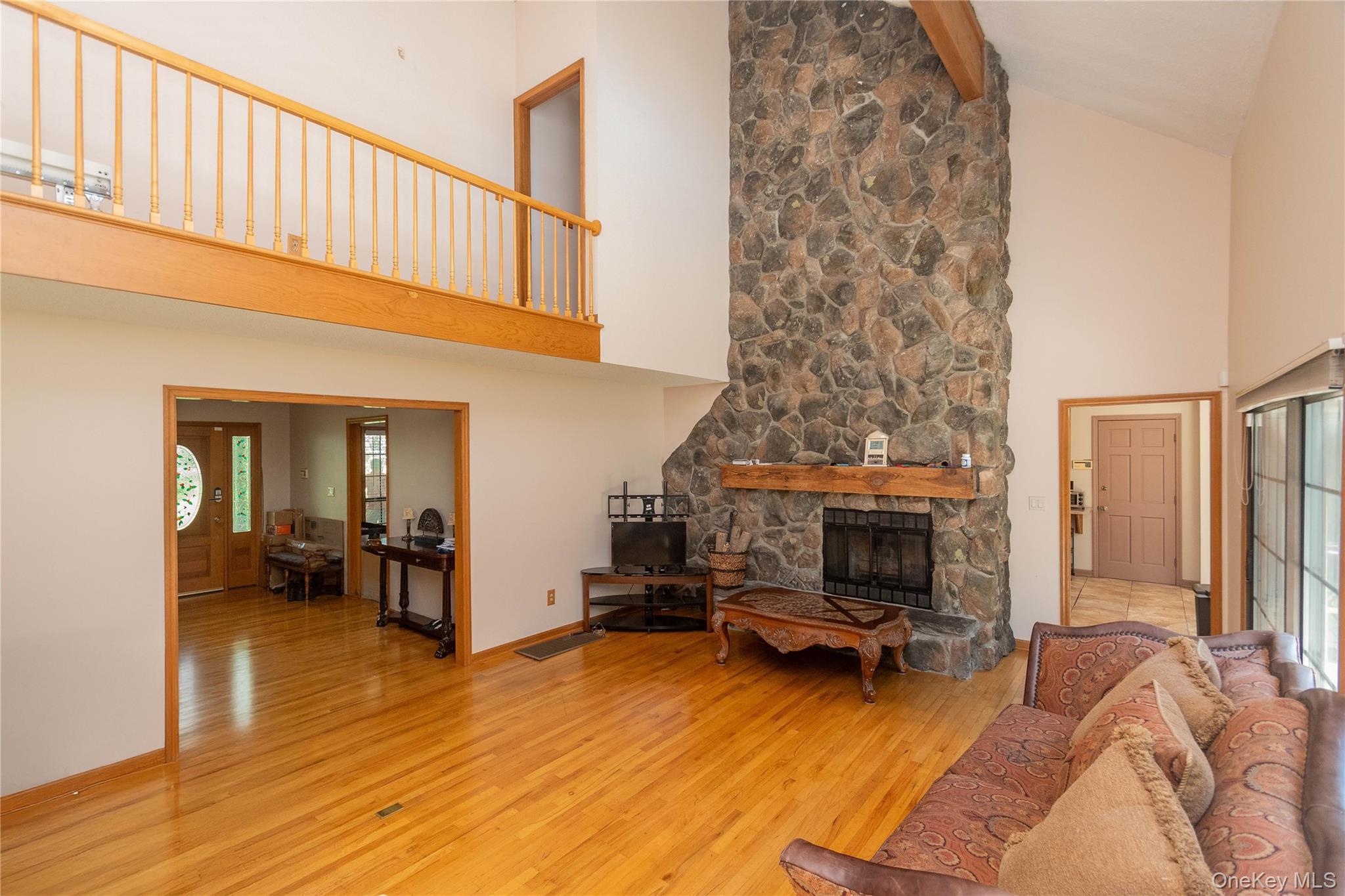 1 Far Horizons Drive