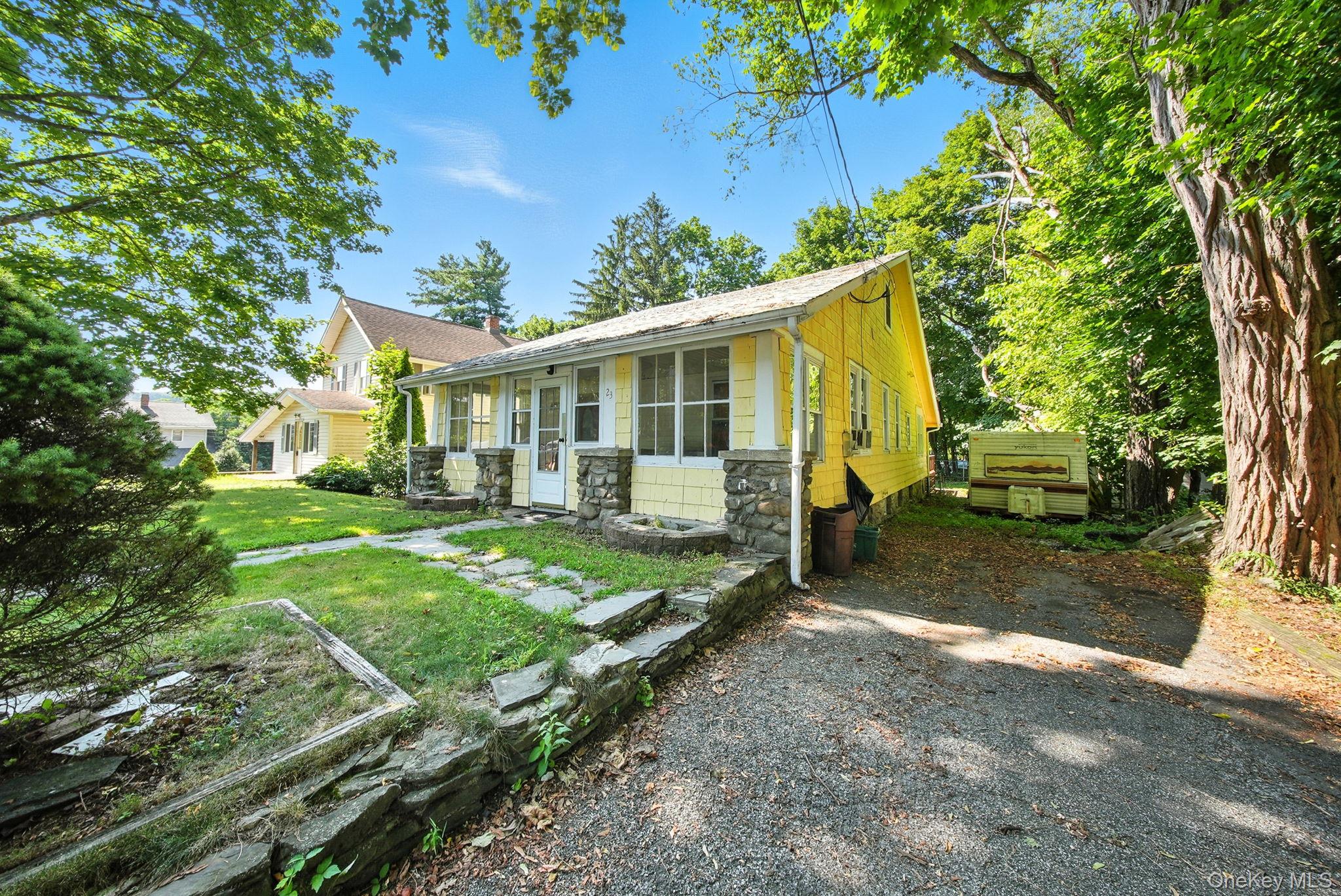 23 Highland Avenue