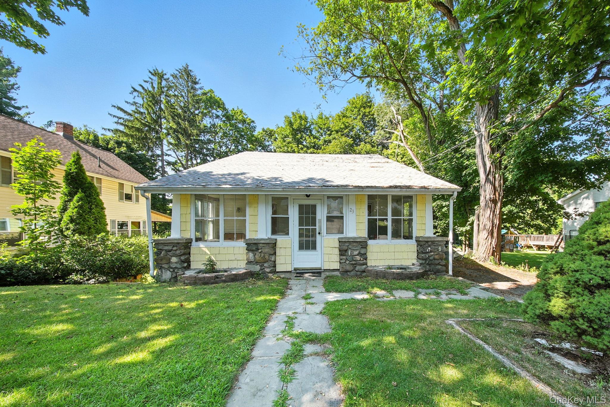 23 Highland Avenue