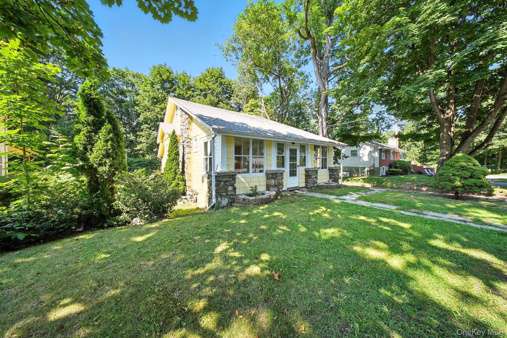 23 Highland Avenue