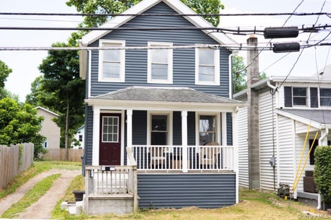 Homes For Rent - 194 Hurley Avenue<br/> Kingston, NY 12401