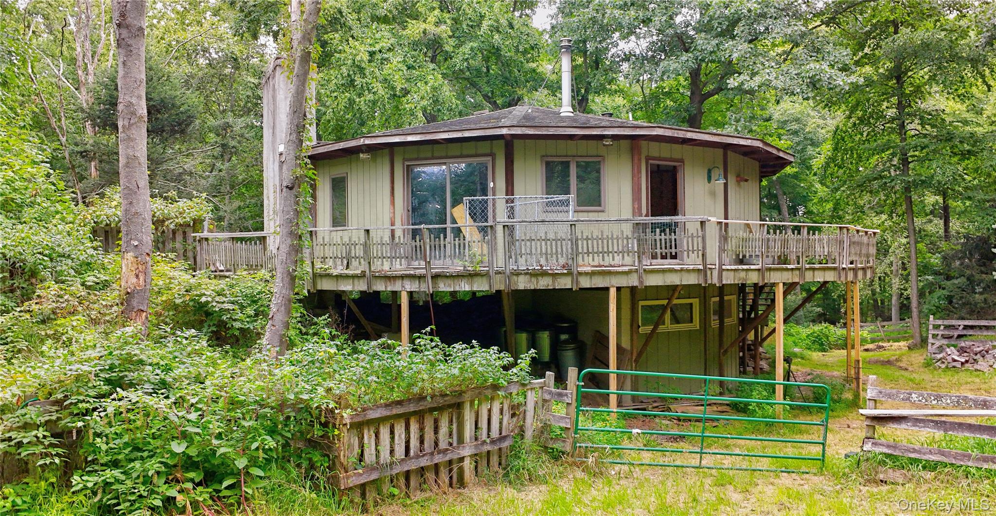 18 Continental Road