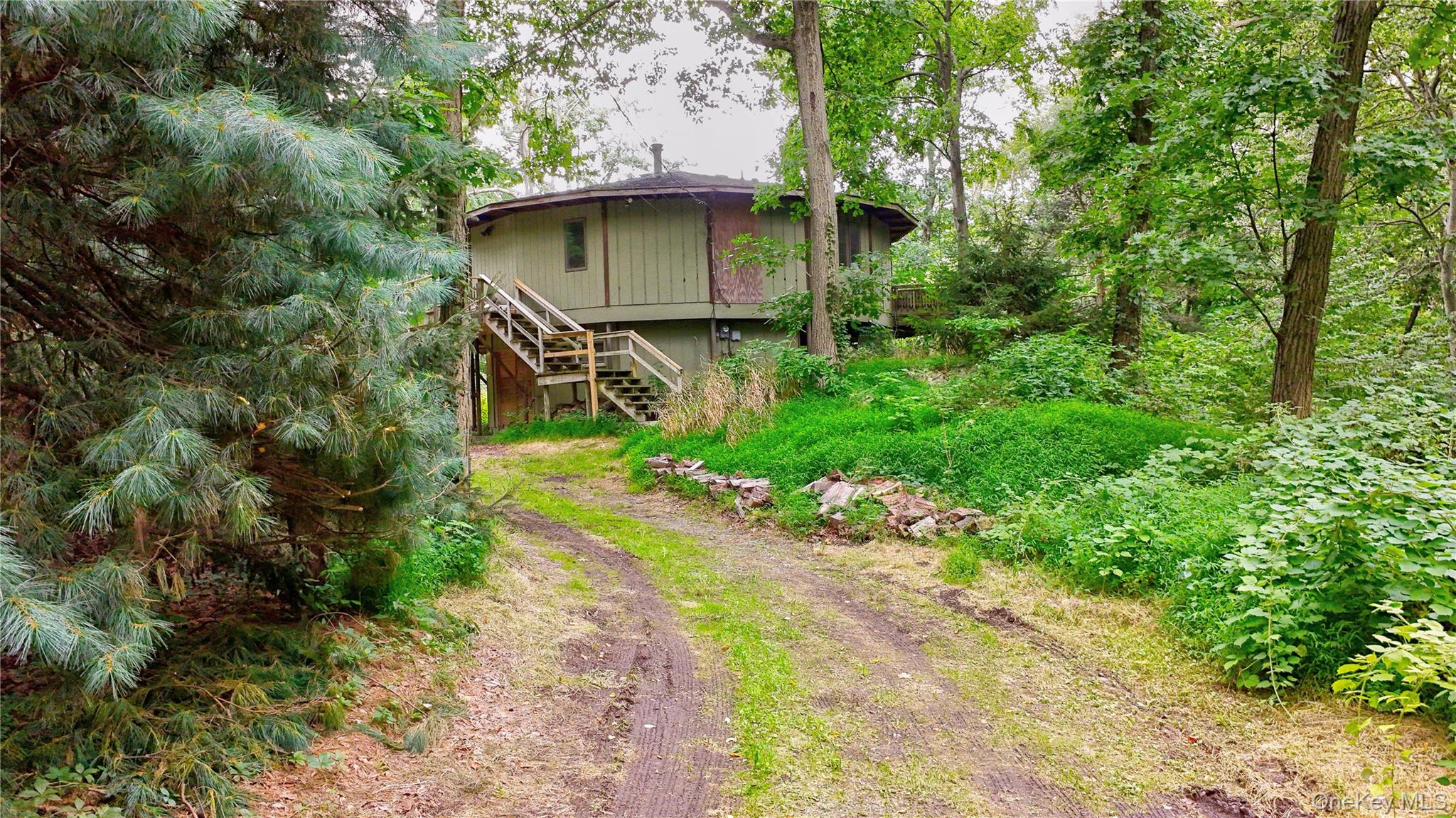 18 Continental Road