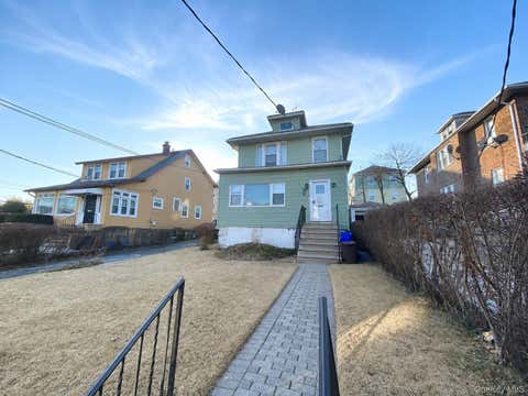 Apartment For Rent - 640 S 6th Avenue<br/> Mount Vernon, NY 10550