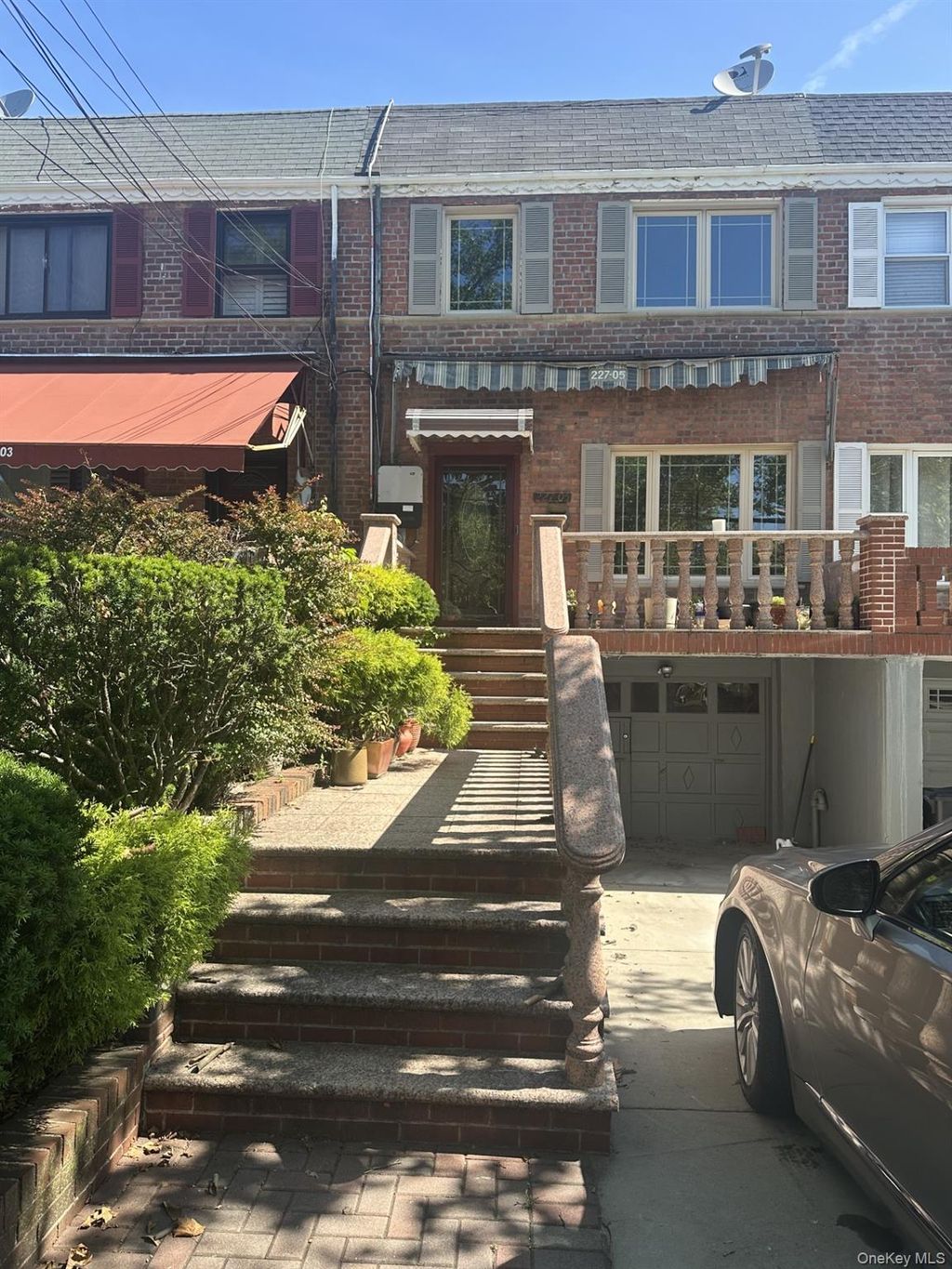 Photo of 22705 141st Avenue, Laurelton, NY 11413 (MLS # 1029426)