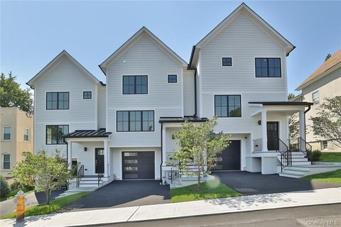 40 Devoe Street B Dobbs Ferry NY 10522