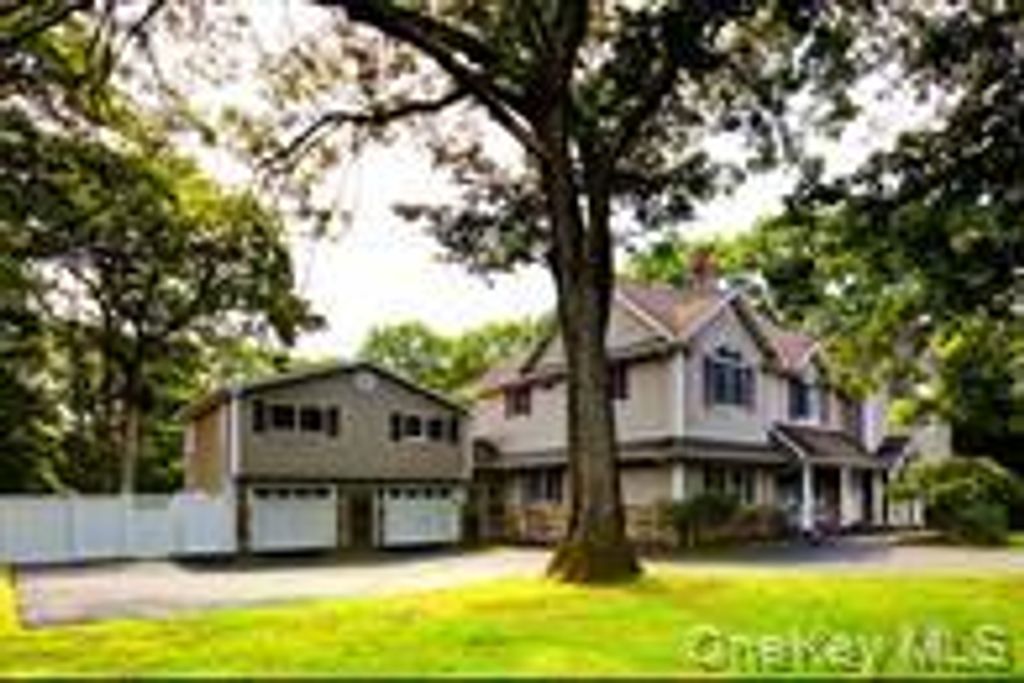 Photo of 97 Chestnut Street, Mount Sinai, NY 11766 (MLS # 993462)