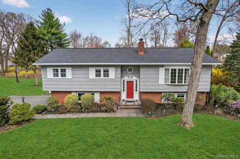 20 Prides Crossing New City NY 10956