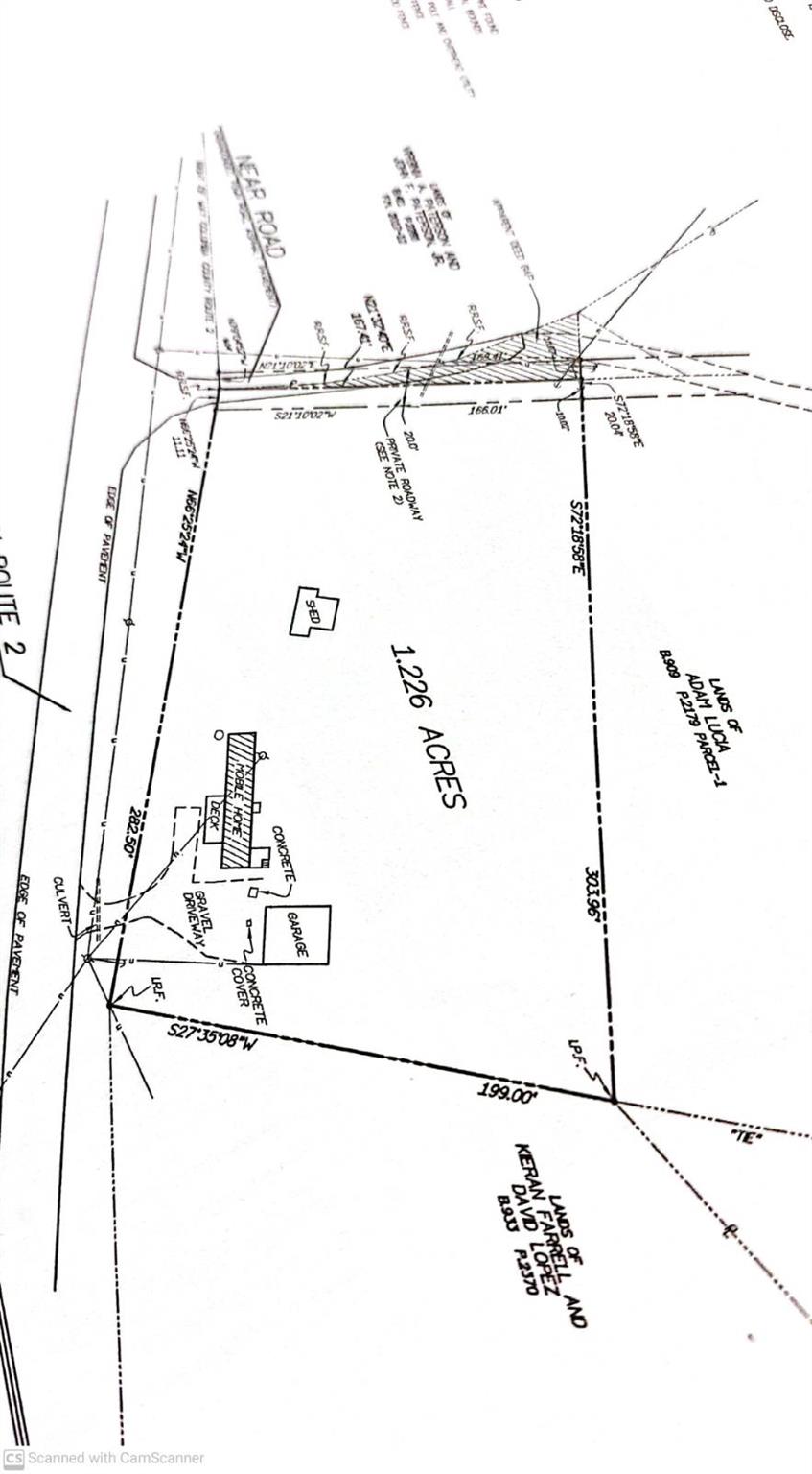 1691 Jackson Corners Road, Red Hook, New York image 13